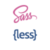 Sass/Less